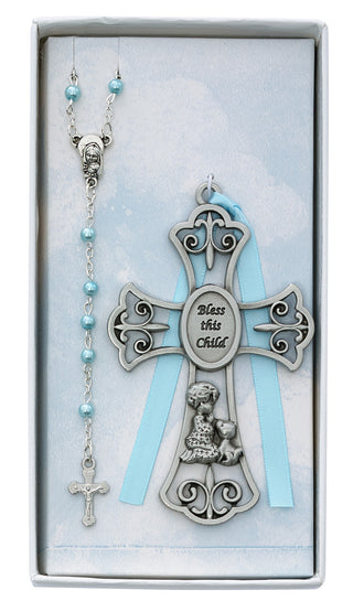 3.75-inch Bless The Child, Girl