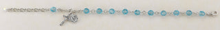 20-inch Sterling Silver Rhodium Plated Curb Chain