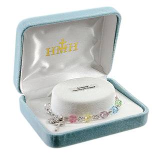 Round Finest Austrian Crystal Zircon Birthstones