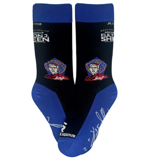 Official Beatification Socks