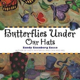Butterflies Under Our Hats