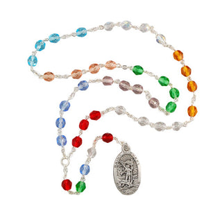 St. Michael Chaplet,