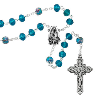 Our Lady of Sorrows Chaplet,