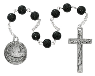 St. Benedict Chaplet,