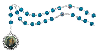 Blessed Sacrament Chaplet, Car