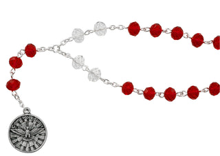 Holy Spirit Chaplet,