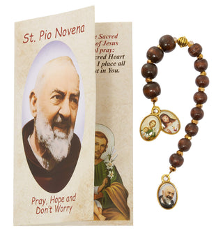 Surrender Novena With Booklet