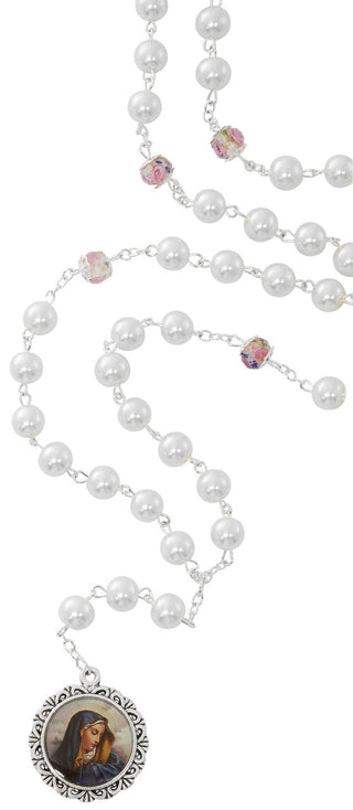 Our Lady of Sorrows Chaplet,