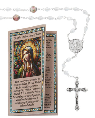 Our Lady of Sorrows Chaplet,