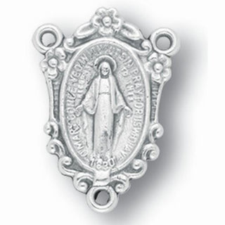 Centerpiece Oxidized Miraculous
