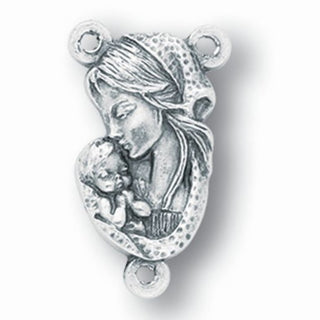 Madonna And Child Centerpiece 25-Pack