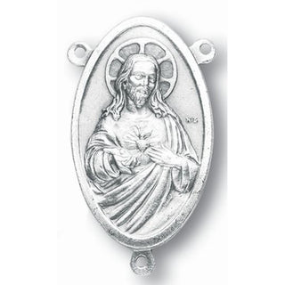 Sacred Heart Centerpiece 2" 25-Pack