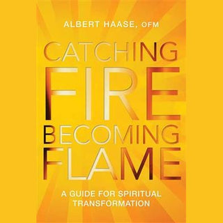 Catching Fire, Becoming Flame