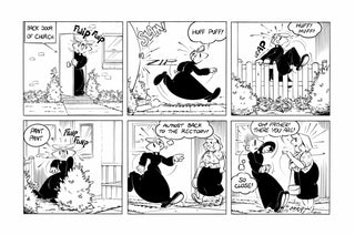 The Catholic Cartoon Collection: No. 1