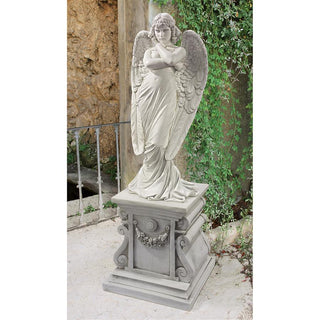 Monteverde Angel Statue - SALE