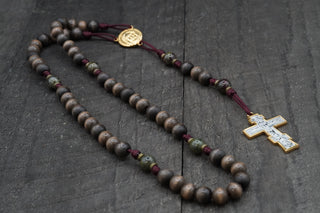The Dragonslayer Rosary