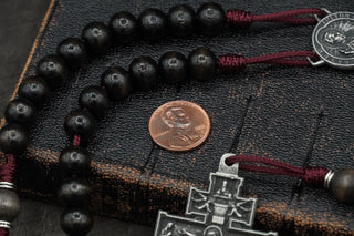 Blessed Fulton Sheen Rosary