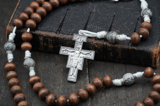 St. Francis of Assisi Rosary