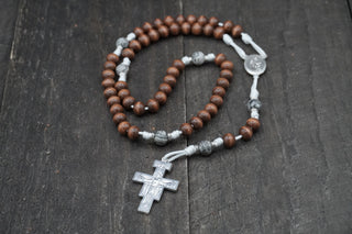 St. Francis of Assisi Rosary