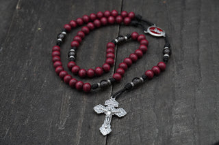 St. Michael the Archangel Rosary