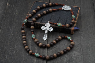 Our Lady of Guadalupe Rosary