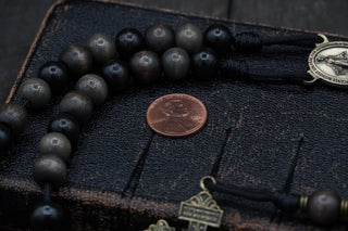 The Blackfriar Rosary
