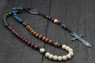 Mission Rosary - Blessed Fulton Sheen