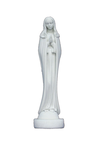 Praying Madonna 6"