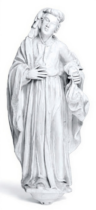 Venetian Saint Statue - 42-inch