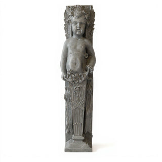 Armorini Angel Wall Angel - 29-inch — Old Stone finish