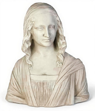 Madonna Statue - 16-inch