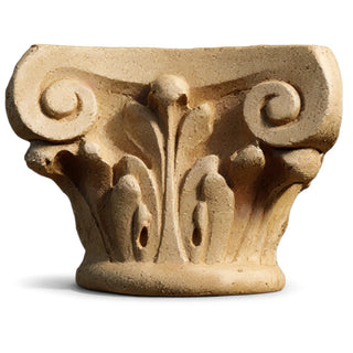 Gothic Cap Architectural Cap — Gothic Stone finish