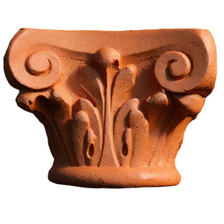 Gothic Cap Architectural Cap — Metro finish