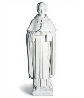 ST.MARTIN Statue - 56-inch