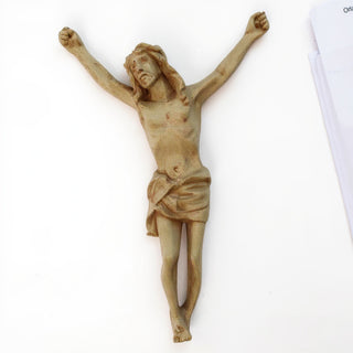Corpus of Christ — Gothic Stone finish