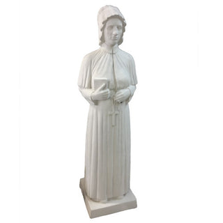 ST. ANN SETON Statue - 63-inch