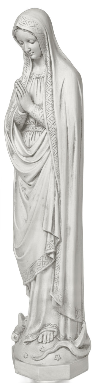 Immaculate Conception 36-inch Statue - 36-inch