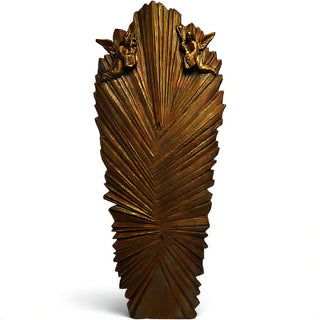 Our Lady of Perpetual Help Wall Plaque - 71-inch — Bronze finish
