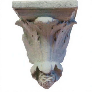 Seed Drop Bracket - 11-inch — Mossy Green finish