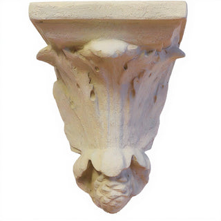 Seed Drop Bracket - 11-inch — Museum Terracotta finish