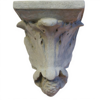 Seed Drop Bracket - 11-inch — Old Stone finish