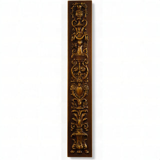 Italian Pilaster - 72-inch — Bronze finish