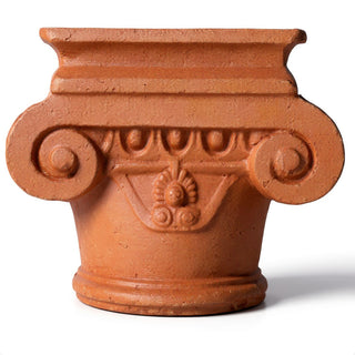 Deco Capital - 5.5-inch — Metro finish