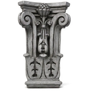 Micah Corbel - 21-inch — Old Stone finish