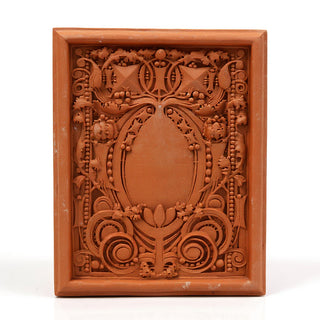 Sullivan Frieze - 24-inch — Metro finish