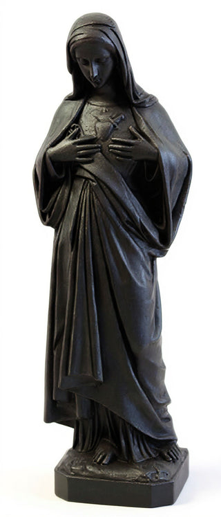Mary Of The Seven Sorrows 49" Statue - 49-inch