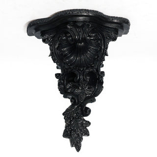 Getty Bracket - 19-inch — Iron finish