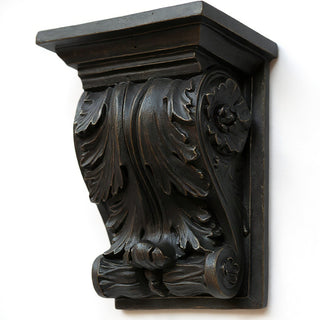 Corbel Standard - 14-inch — Iron finish