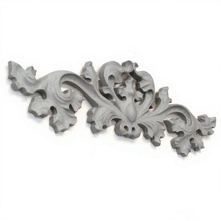 Contessa Wall Carving — Old Stone finish