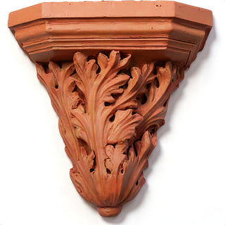 Leacher Bracket Wall Bracket — Metro finish